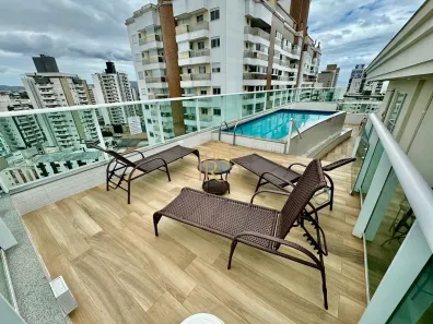 Apartamento com 3 Quartos à venda, 105m² no Campinas, São José