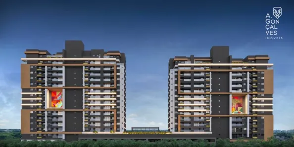Cobertura com 3 Quartos à venda, 141m² no Bigorrilho, Curitiba