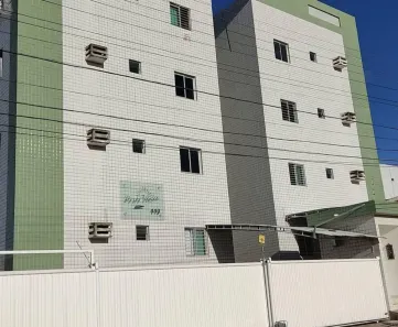 Apartamento com 3 Quartos à venda, 68m² no Bancários, João Pessoa
