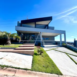 Casa com 3 Quartos à venda, 266m² no Condomínio Terras de Santa Cruz, Bragança Paulista