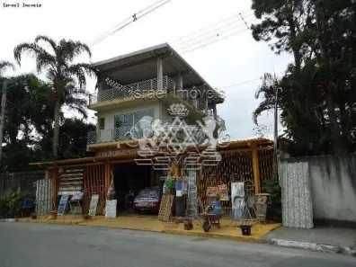 Ponto Comercial com 1 Quarto à venda, 700m² no Massaguaçu, Caraguatatuba
