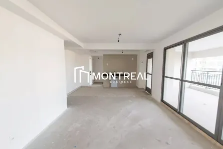 Apartamento com 3 Quartos à venda, 128m² no Sacomã, São Paulo