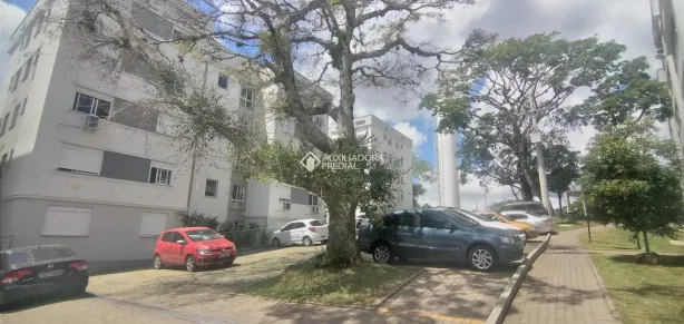 Apartamento com 2 Quartos à venda, 47m² no São Tomé, Viamão