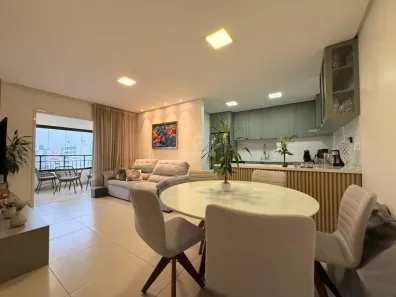 Apartamento com 2 Quartos à venda, 96m² no Universitário, Chapecó