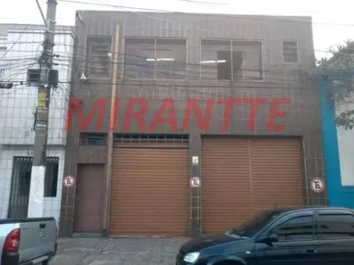 Galpão/Depósito/Armazém à venda, 80m² no Mooca, São Paulo