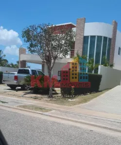 Casa de Condomínio com 4 Quartos à venda, 212m² no Nova Betânia, Mossoró