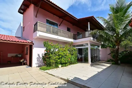 Sobrado com 2 Quartos à venda, 111m² no Bal Continental, Peruíbe