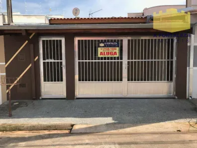 Casa com 2 Quartos à venda, 106m² no Jardim Boer I, Americana