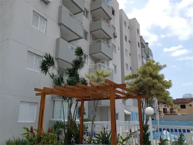 Apartamento com 2 Quartos à venda, 52m² no Maitinga, Bertioga