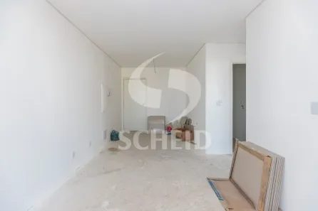 Apartamento com 2 Quartos à venda, 54m² no Ipiranga, São Paulo