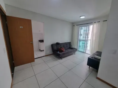 Apartamento com 2 Quartos para alugar, 55m² no Maria Paula, São Gonçalo