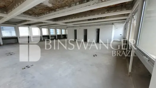 Sala Comercial para alugar, 960m² no Cerqueira César, São Paulo