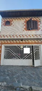 Casa com 1 Quarto à venda, 182m² no Vila Bocaina, Mauá