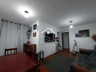 Apartamento com 2 Quartos à venda, 56m² no Corrêas, Petrópolis