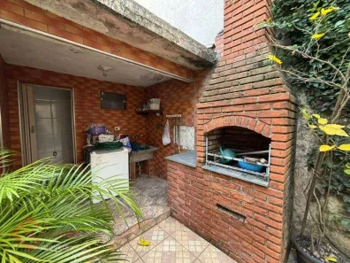 Sobrado com 3 Quartos à venda, 125m² no Jardim Aricanduva, São Paulo