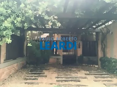 Casa de Condomínio com 3 Quartos à venda, 220m² no Roncáglia, Valinhos