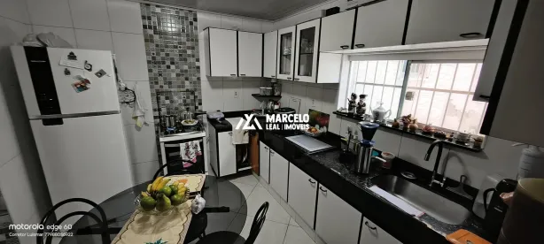 Casa com 3 Quartos à venda, 140m² no Zabelê, Vitória da Conquista