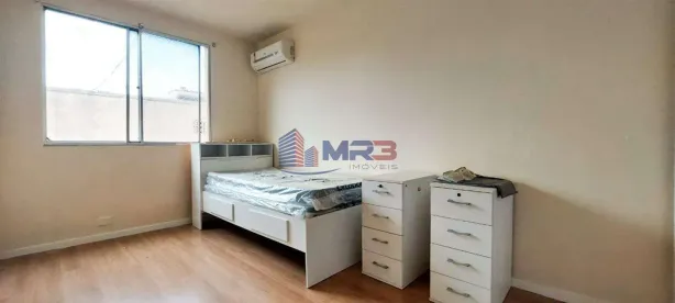 Apartamento com 3 Quartos à venda, 57m² no Praça Seca, Rio de Janeiro