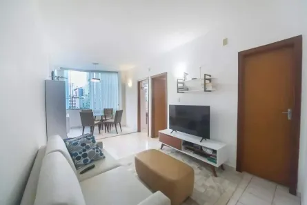 Apartamento com 2 Quartos à venda, 65m² no Buritis, Belo Horizonte