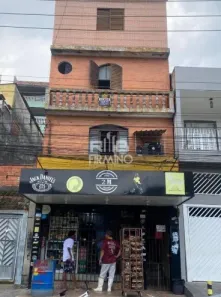 Casa com 5 Quartos à venda, 125m² no Jardim São José (Zona Norte), São Paulo