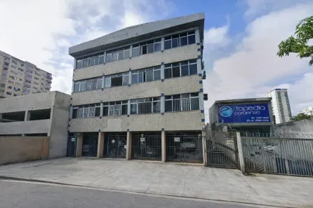 Apartamento com 2 Quartos à venda, 80m² no Cremação, Belém