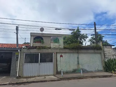 Casa com 3 Quartos à venda, 246m² no Rio Doce, Olinda