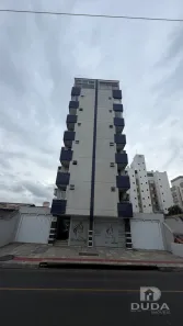 Apartamento com 1 Quarto para alugar, 76m² no Comerciário, Criciúma