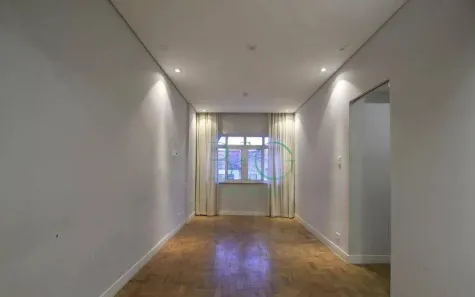Apartamento com 2 Quartos à venda, 25m² no Liberdade, São Paulo