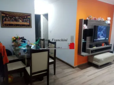 Apartamento com 2 Quartos à venda, 55m² no Casa Verde Alta, São Paulo