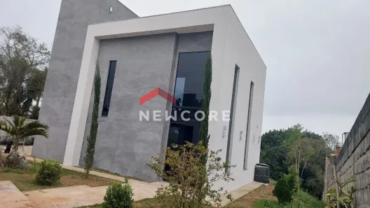 Fazenda/Sítio com 2 Quartos à venda, 140m² no Chácaras Ceres, Suzano