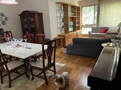 Apartamento com 3 Quartos à venda, 150m² no Copacabana, Rio de Janeiro