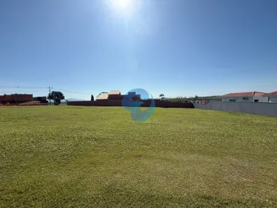 Lote/Terreno à venda, 1000m² no Parque Reserva Fazenda Imperial, Sorocaba