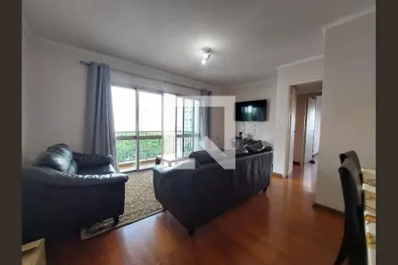 Apartamento com 2 Quartos à venda, 76m² no Santo Amaro, São Paulo