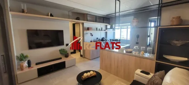 Apartamento com 1 Quarto à venda, 50m² no Vila Uberabinha, São Paulo