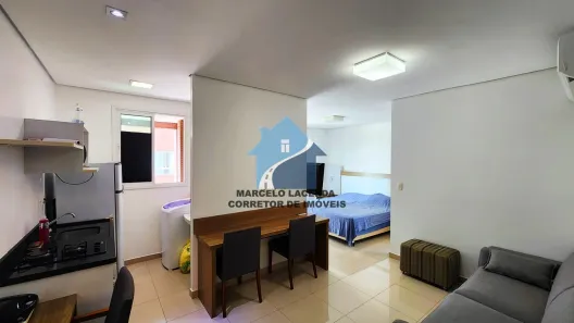 Apartamento com 1 Quarto à venda, 45m² no Nossa Senhora das Graças, Manaus