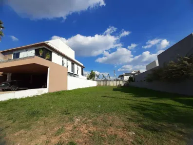 Lote/Terreno à venda, 525m² no Jardim Residencial Chácara Ondina, Sorocaba