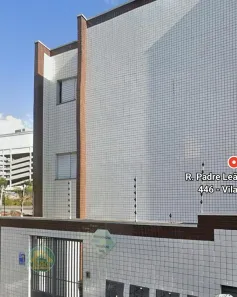 Apartamento com 1 Quarto à venda, 38m² no Vila Mazzei, São Paulo
