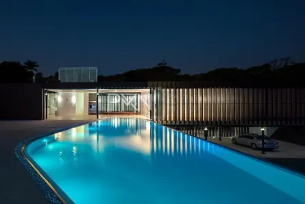 Casa de Condomínio com 5 Quartos à venda, 1400m² no Condomínio Terras de São José, Itu