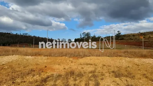Lote/Terreno à venda, 587m² no Alphaville - Lagoa dos Ingleses, Nova Lima