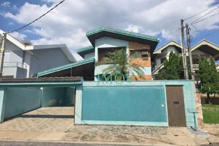 Casa de Condomínio com 4 Quartos à venda, 400m² no Jardim das Colinas, São José dos Campos