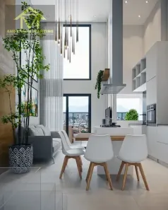 Apartamento com 2 Quartos à venda, 42m² no Praia de Itaparica, Vila Velha