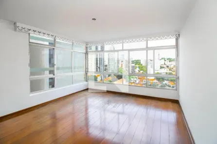 Apartamento com 3 Quartos à venda, 150m² no Perdizes, São Paulo