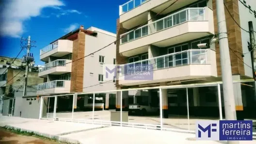 Cobertura com 2 Quartos à venda, 143m² no Recreio dos Bandeirantes, Rio de Janeiro