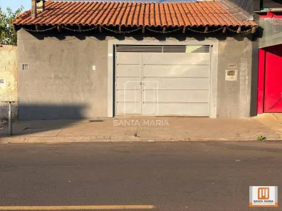Imóvel Comercial com 2 Quartos à venda, 104m² no Parque dos Flamboyans, Ribeirão Preto