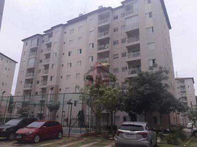 Apartamento com 2 Quartos à venda, 50m² no Ortizes, Valinhos