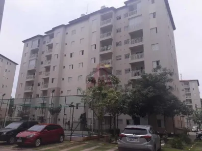 Apartamento com 2 Quartos à venda, 50m² no Ortizes, Valinhos