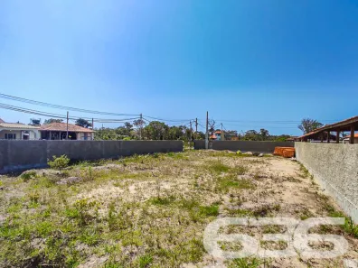 Lote/Terreno à venda, 443m² no Praia do Ervino, São Francisco do Sul