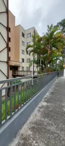 Apartamento com 2 Quartos para alugar, 48m² no Jardim Esmeralda, São Paulo