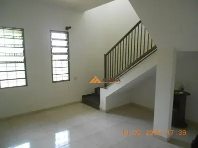 Sobrado com 5 Quartos à venda, 216m² no Parque das Figueiras, Ribeirão Preto