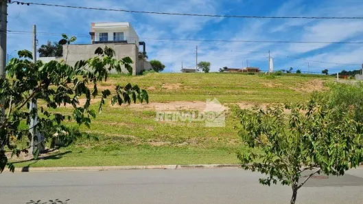 Lote/Terreno à venda, 406m² no Bairro Itapema, Itatiba